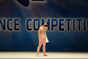 I'll Never Love Again