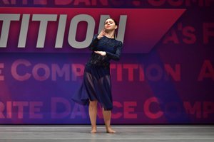 Wild Ambition & Trembling Hearts