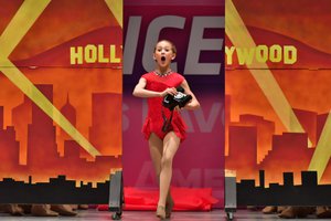 I Want To Go To Hollywood