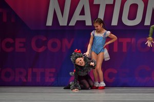 Ease On Down The Road