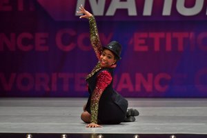 The Way You Make Me Feel