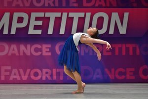 Something In The Water