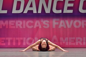 Keep Me Where The Light Is