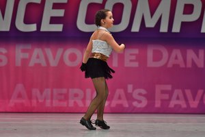 Everybody Wants To Be A Cat