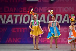 Ding Dong The Witch Is Dead