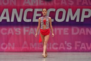 No More I Love You's