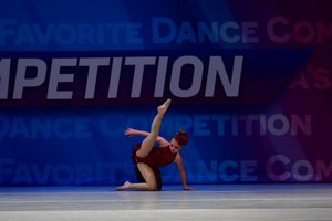 Too Good At Goodbyes