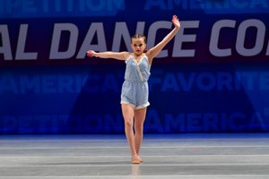 Goodbye Yellow Brick Road