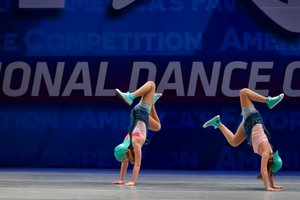 Fresh Prince Of Bel-Air