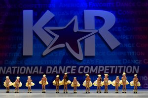 Ain't Nobody Here But Us Chicken