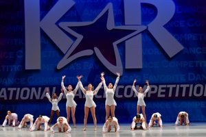 His Eye Is On The Sparrow