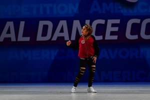 Girls Around The World