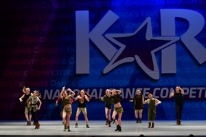 Welcome To The Jungle