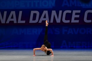 You Should See Me In A Crown