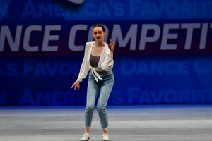 Funkier Than A Mosquito's Tweeter