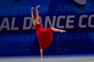 Can't Help Falling In Love