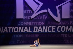 Dance Like Your Daddy