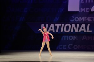 I Wanna Be Loved By You