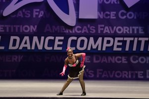 When You're Good To Mama