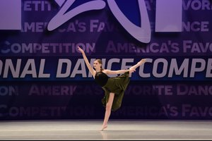 I Want To Dance With Somebody