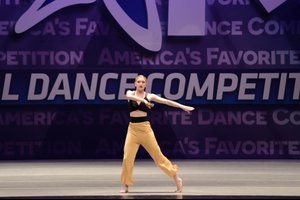 I Don't Think About You