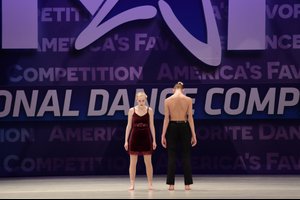 It Must Have Been Love