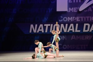 Something In The Water