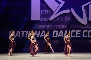 I'll Never Love Again