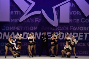 Both Reached For The Gun