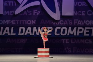 The Thinks You Can Think