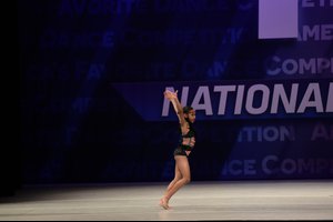 The Way You Make Me Feel