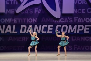 You Can't Stop The Beat