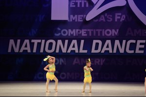 Shake Your Grove Thing