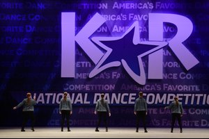 Working Day And Night