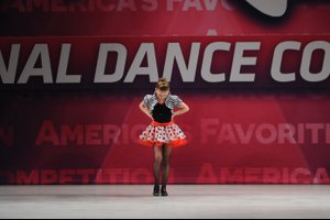 Gettin' Good At Being Bad