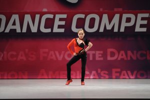 What I Like About You