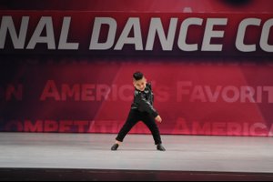 You're The One That I Want