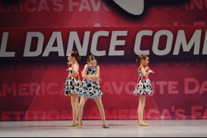 Mama I'm A Big Girl Now