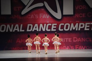 Little Bitty Pretty One