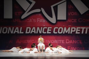 What The World Needs Now