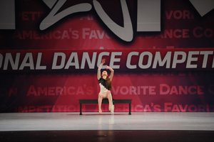 It Think It's Going To Rain