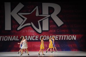 It Won't Be Long Now