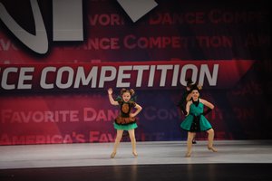 Ease On Down The Road