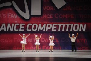 Banana Split For My Baby