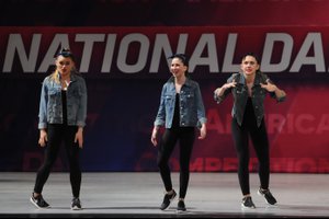 Love Don't Cost A Thing