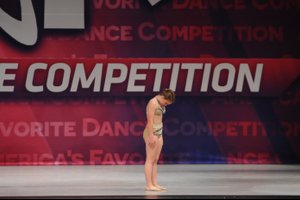 Wild Hearts Can't Be Broken