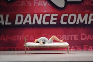 Somebody's Watching Me