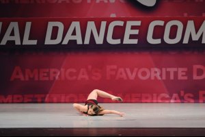 When The Party's Over