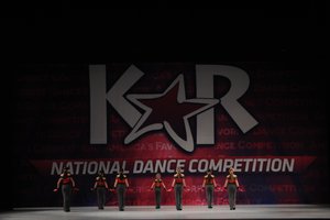 This Joint Is Jumpin