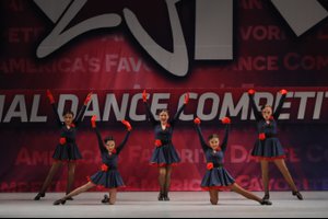 Kansas City: Tribute Dance